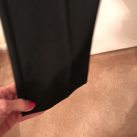 TALBOTS size 12 slacks - Picture 2 of 6